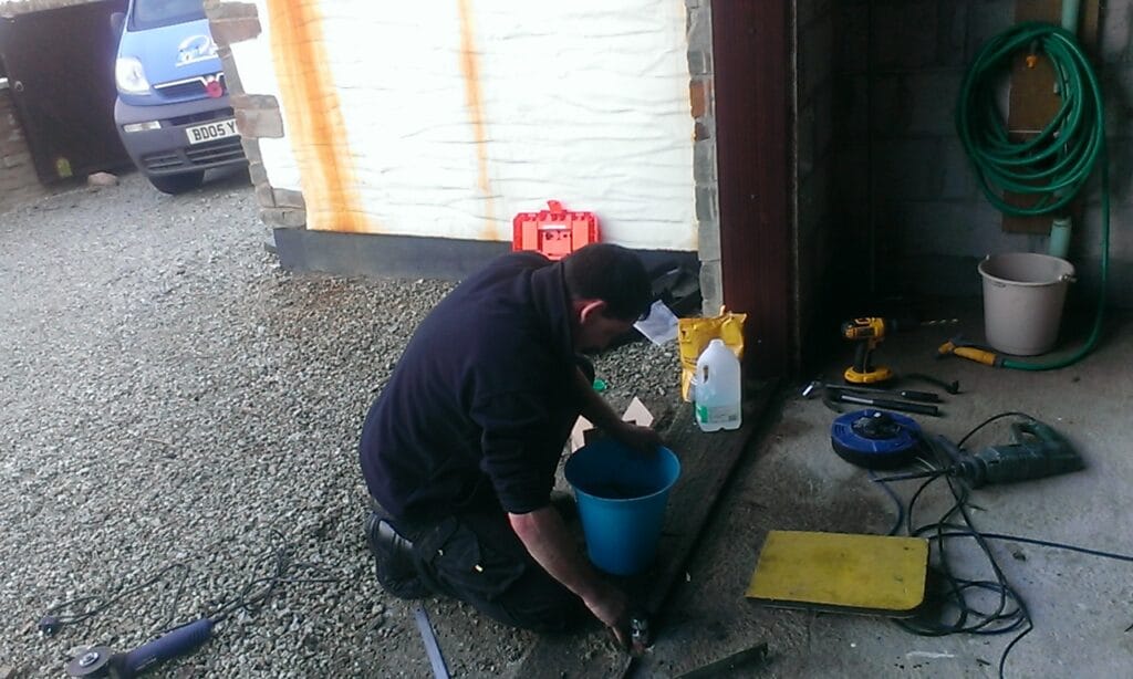 Best Garage Security Solutions