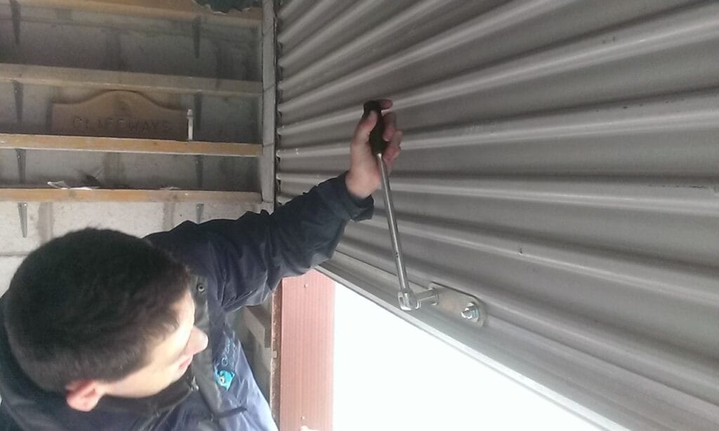 Best Garage Security Solutions