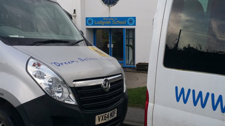 0 ludgvan school featured Electronic door lock installation at Ludgvan School, Cornwall