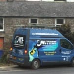 Checking and finishing