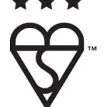3 star BS logo