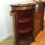 Antique Cabinet (2)
