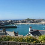 St Ives, Cornwall Summer 2014
