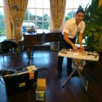 Barrie Howell talks to National Landlords Association