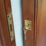 Job done, new British Standard mortice deadlock