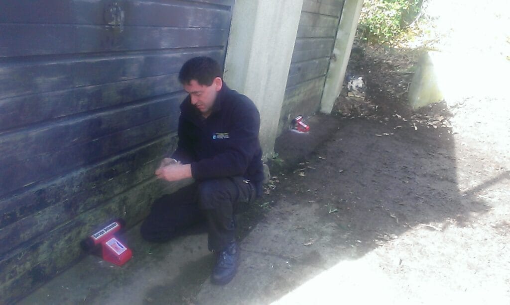 Best Garage Security Solutions