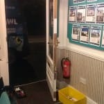 Lock Replacement in West Cornwall