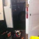 Lock Replacement in West Cornwall