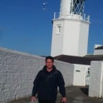 Trinity Lighthouse, Lizard Peninsula