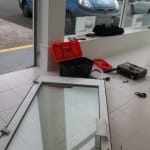 High Security Lock fitting