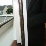 Tilt & Open Window Conversion Rusted mechanism