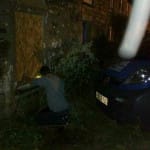 Owl Locksmiths trainee