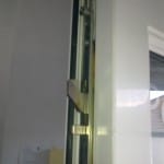 Upvc Multipoint lock prevents burglary in Newlyn Image0224