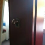 Jewellery cupboard 2