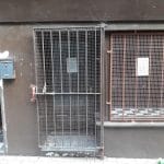 Job 1758 11 Evictions and Repossessions - Lock Changes for Security
