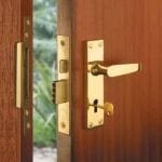 Mortice Lock