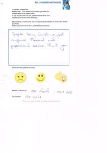 Owllock 534-12-13 Rogers