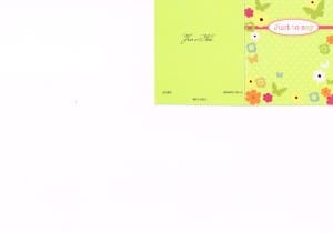 We love thank you cards and letters Bateman - Review 1