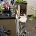 Domestic Violence & Home Security: Emergency Response Photo 1