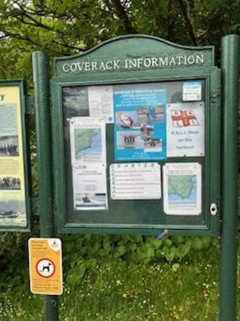 Photo 1 2 Notice Board Lock Replacement