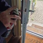 Photo 1 - Multipoint with oil then grease