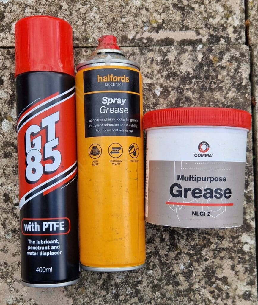 Home Maintenance Tips for Winter (part 1) Photo 10 - We use these mostly