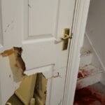 Domestic Violence & Home Security: Emergency Response Photo 2