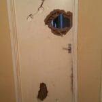 Domestic Violence & Home Security: Emergency Response Photo 5