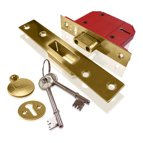 Garage Door Security - Pt 2 Garage Door Security