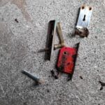 Home Maintenance Tips for Winter - Locks