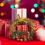 Christmas security tips