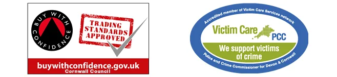 Buy With Confidence, Victim Care Services