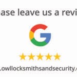 Leave a Google review