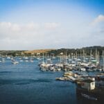 Falmouth Harbour