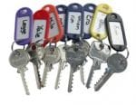 Keys