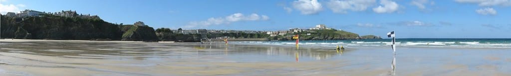 Local Locksmiths Newquay, Tolcarne Beach