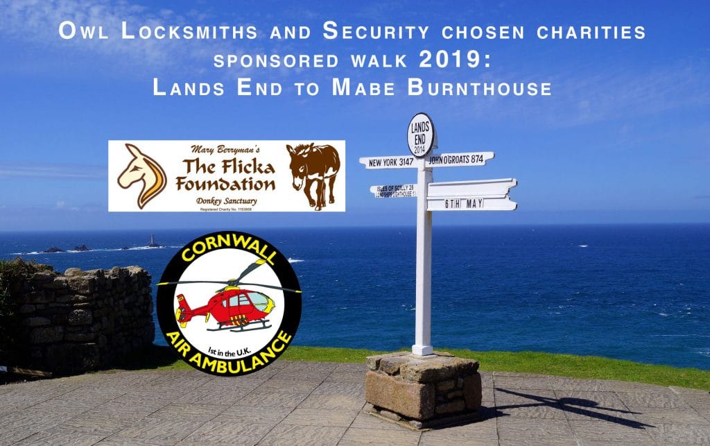 sponsored walk title 1